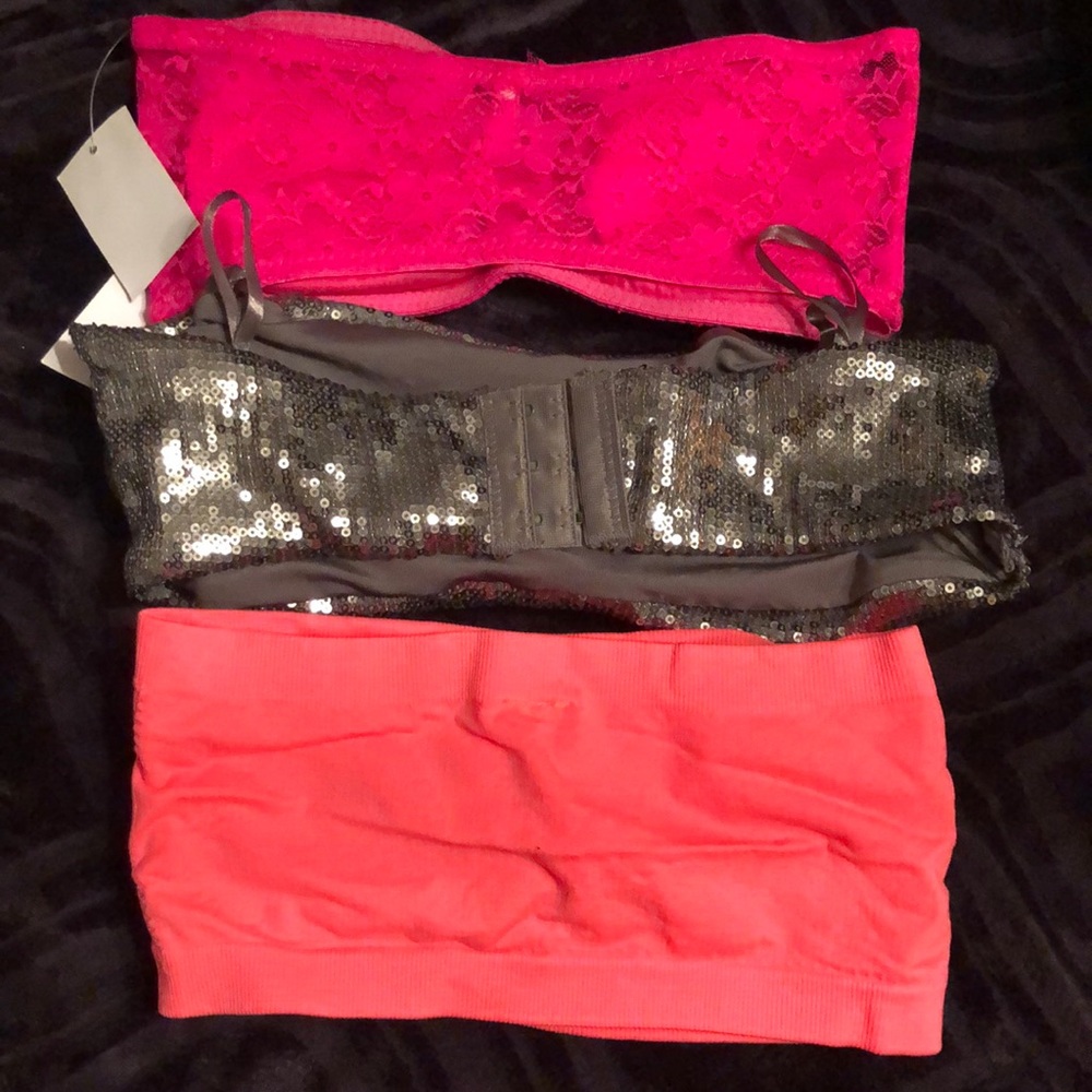 Bandeaus bundle - Picture 5 of 5